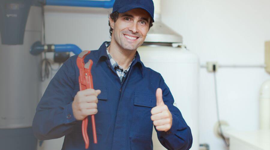 Local expert plumbing services in Amador City, CA